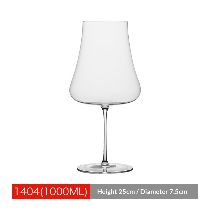 Crystal Champagne Flutes — view 3
