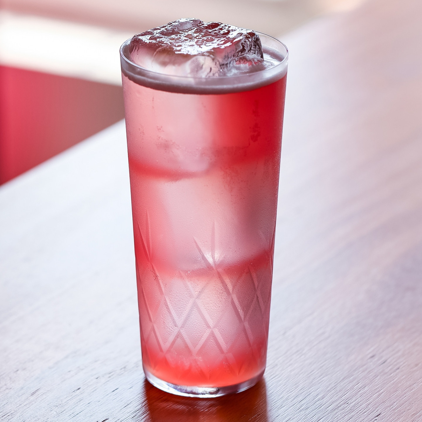 Crystal Gin Glasses Copa