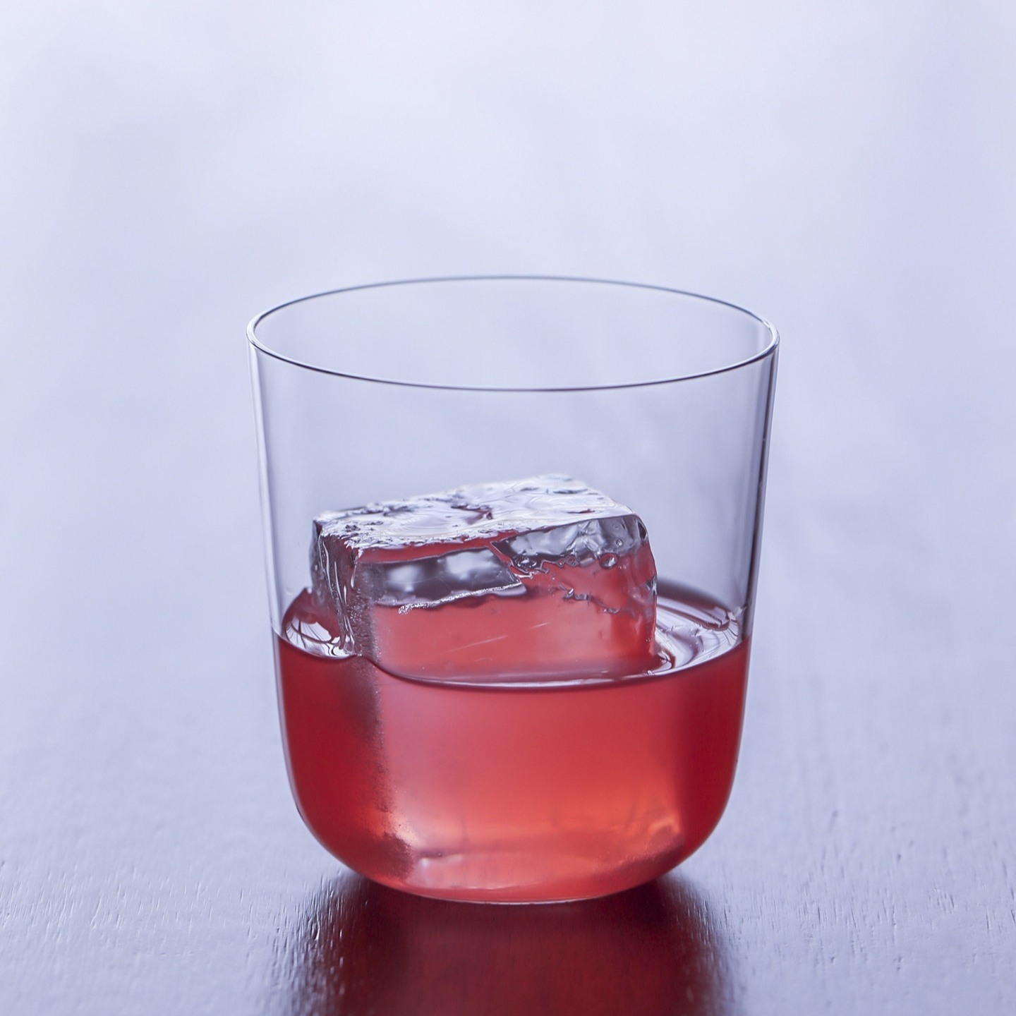 Crystal Whisky Glasses Set