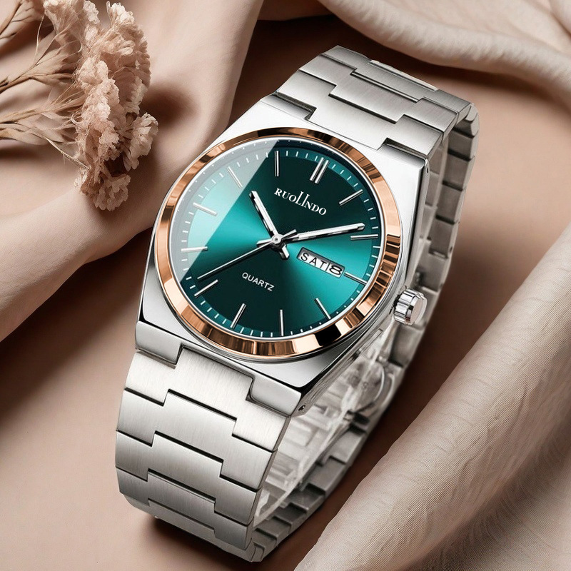 The First Watch Set